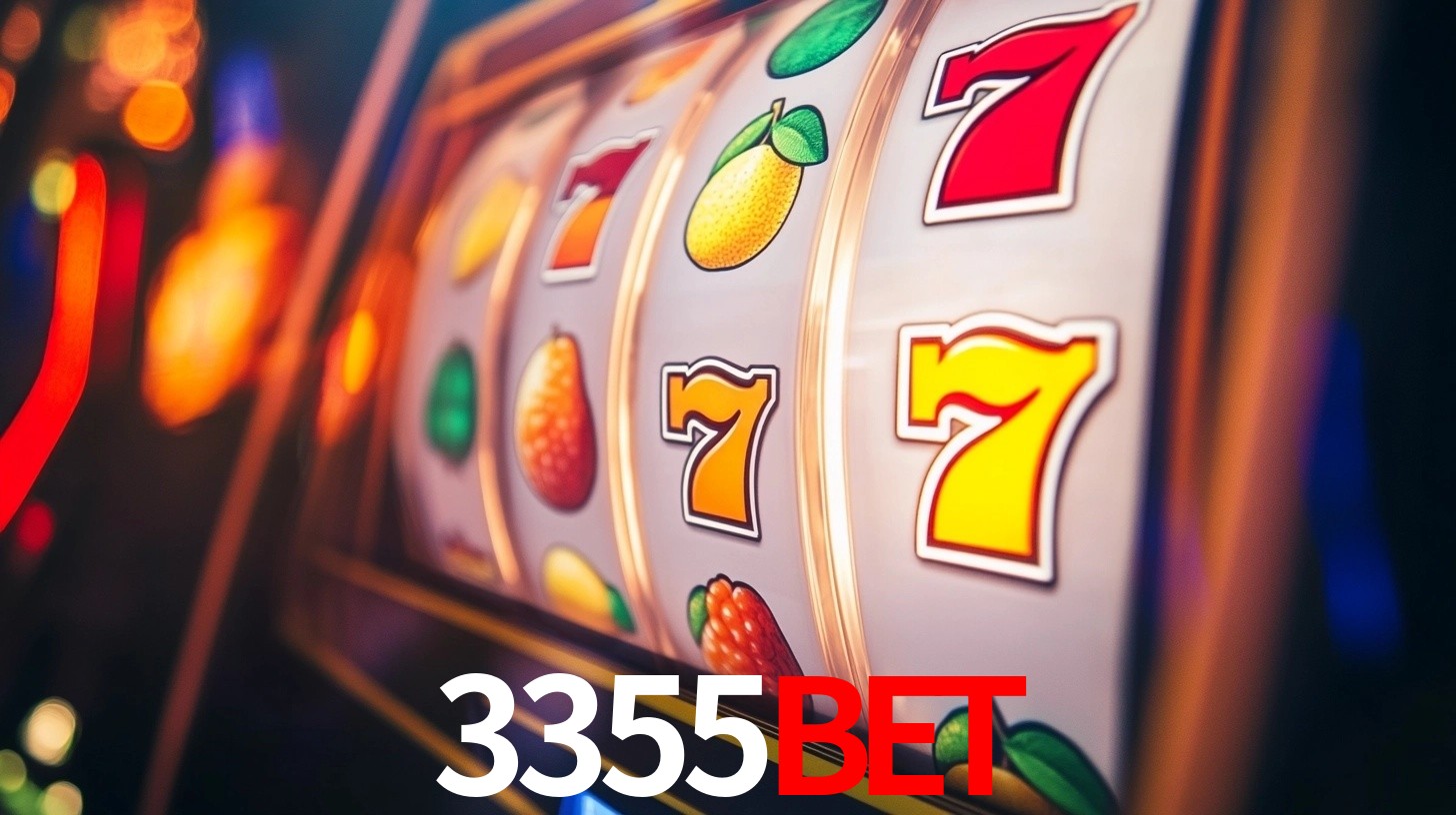 Explore as vantagens do 3355Bet: serviço profissional e confiabilidade