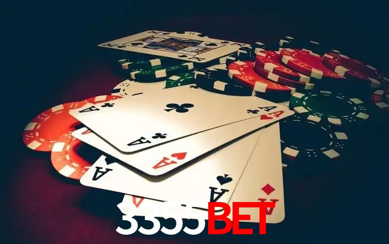 Promoção Relâmpago 3355Bet