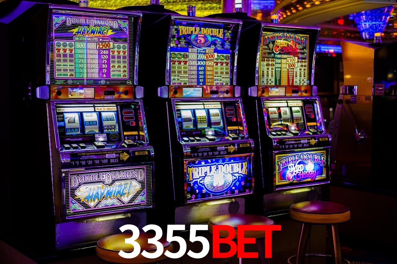 Login Seguro 3355Bet
