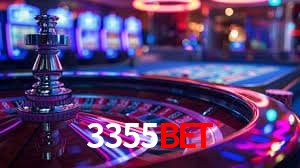 Integração de APIs 3355Bet