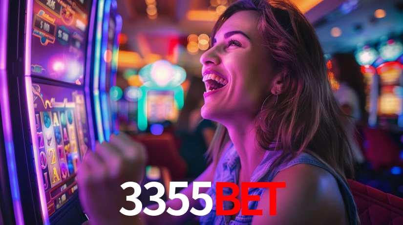 3355Bet