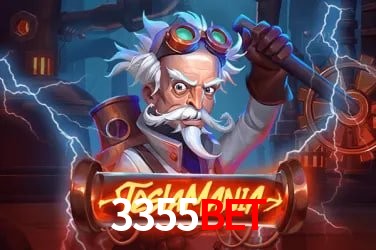 Estatísticas do Jogo 3355Bet