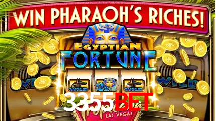 Descubra a Magia dos Jogos de Arcade no 3355Bet