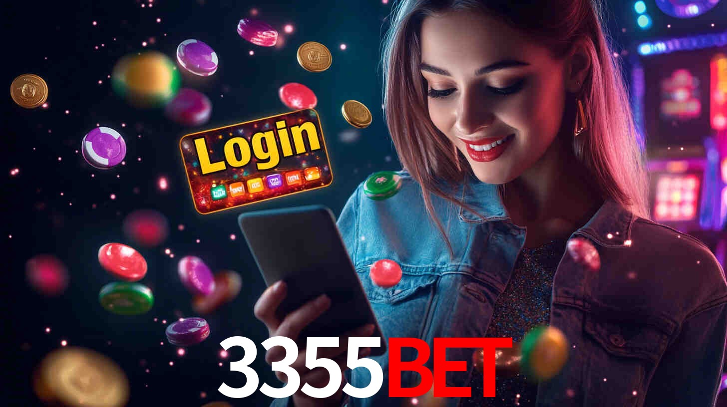 cassino 3355Bet