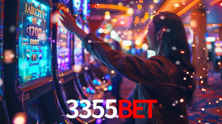 3355Bet,3355 Bet Login