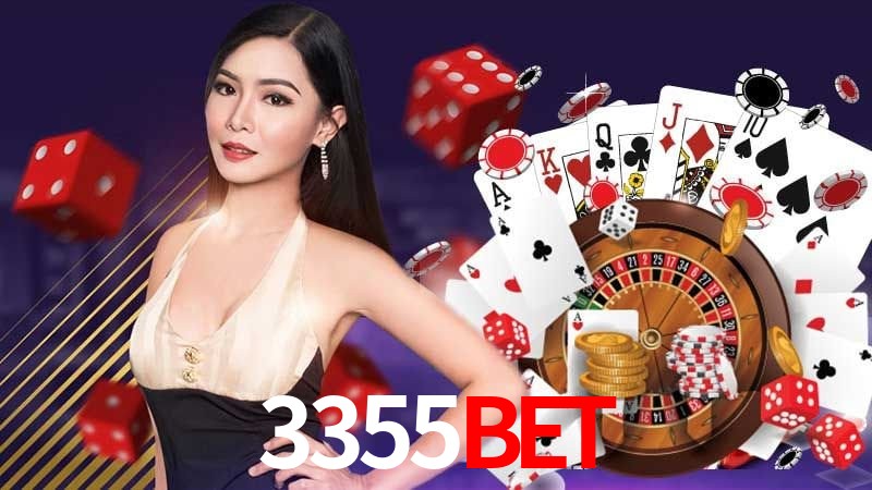 Estatísticas Esportivas 3355Bet
