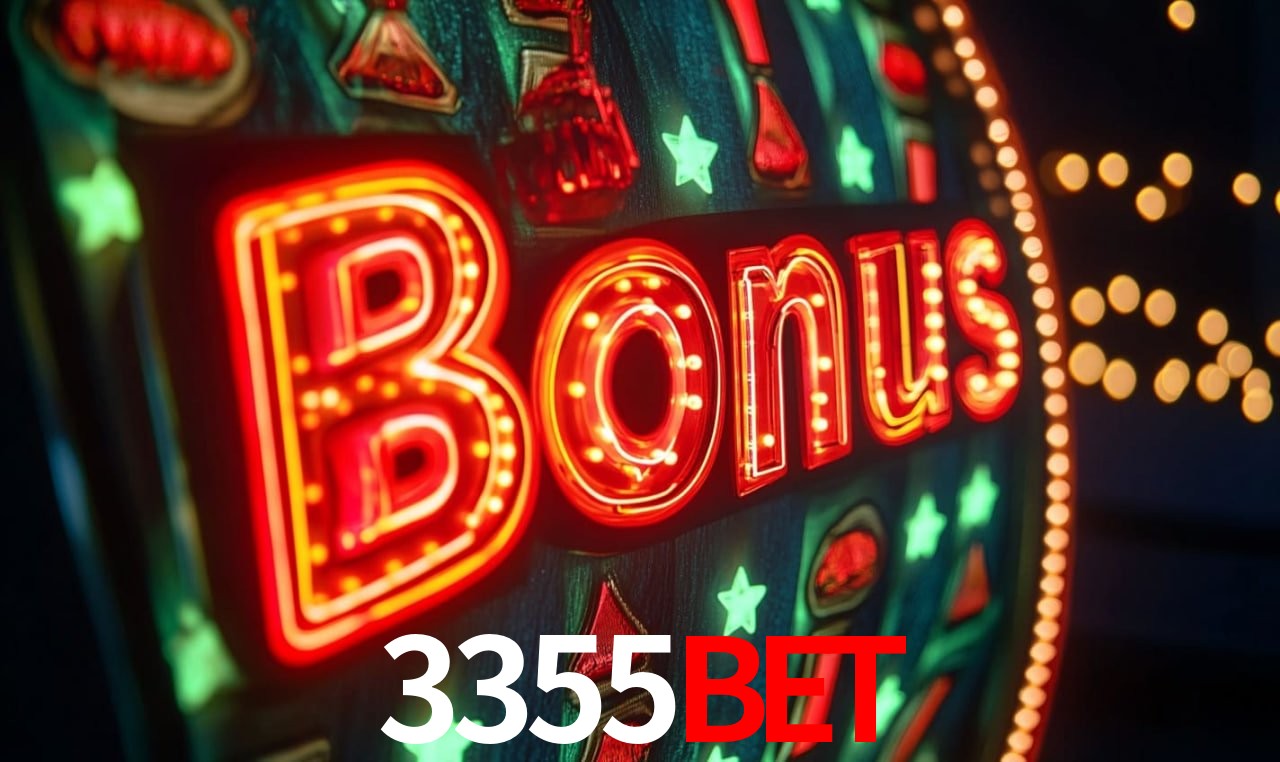 Experiência VIP 3355Bet