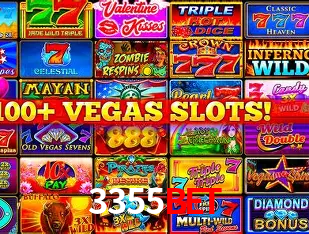 Apostas Esportivas na 3355Bet: Um Guia Completo