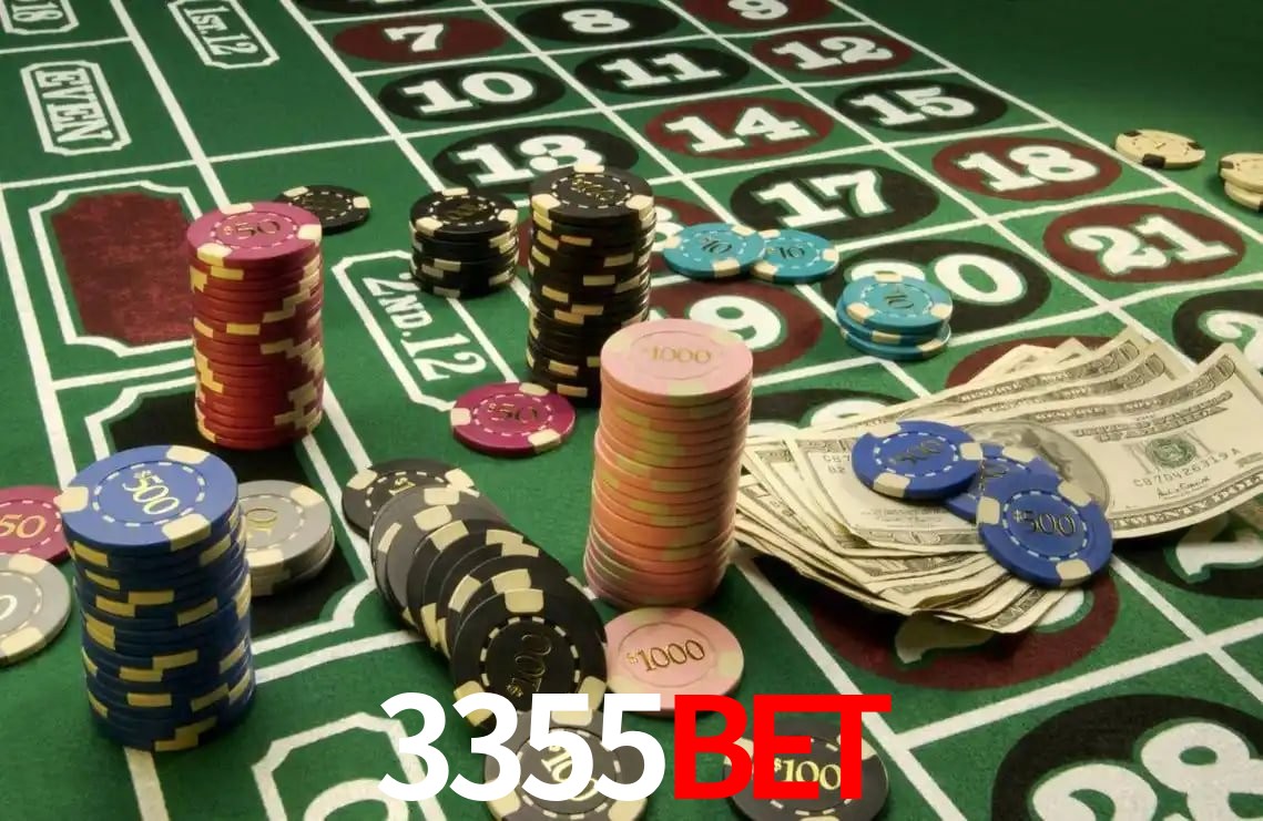 3355Bet: Jogos de Caça-Níqueis-Altas Recompensas, Roleta-Velocidade, Blackjack-Desafios Máximos