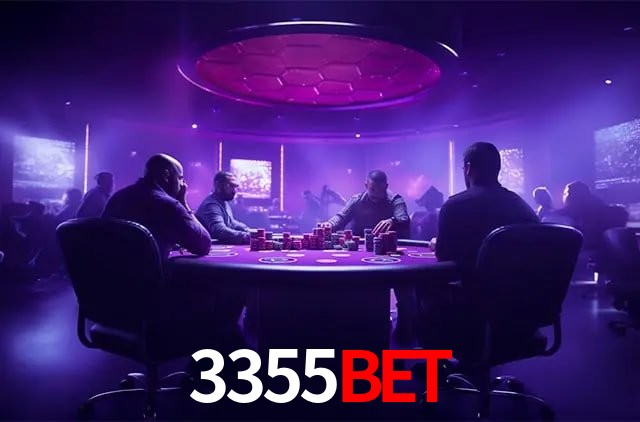 Promoção Relâmpago 3355Bet