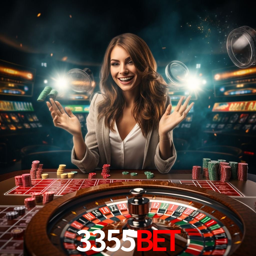 3355Bet CaSSino