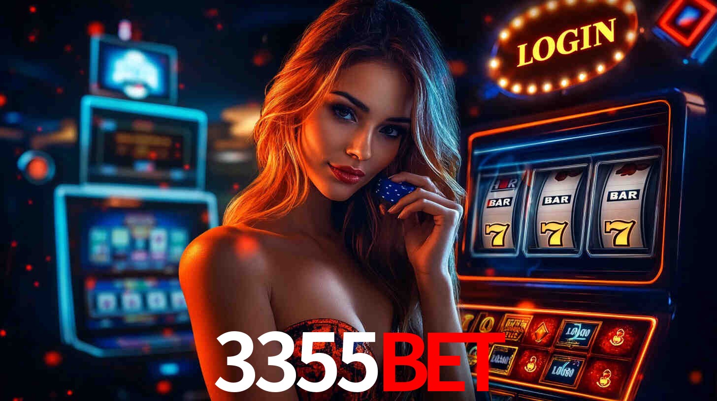 3355Bet,3355 Bet Login