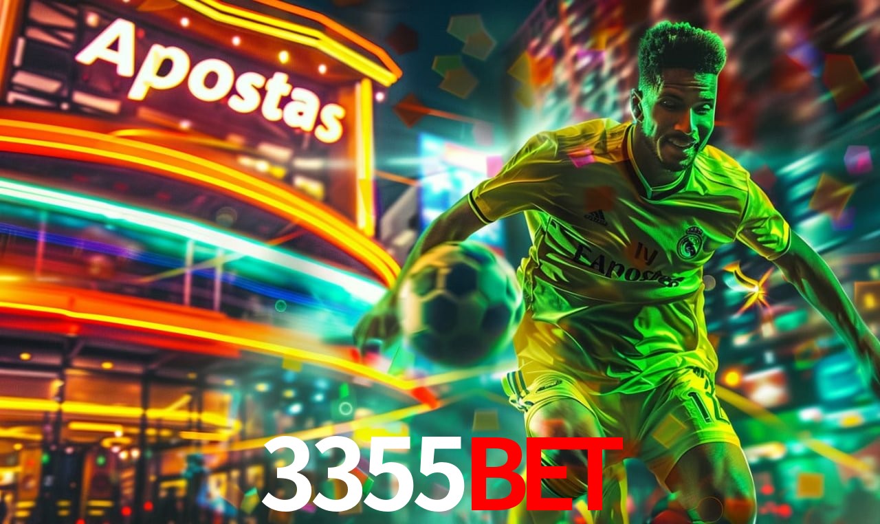 Estatísticas 3355Bet