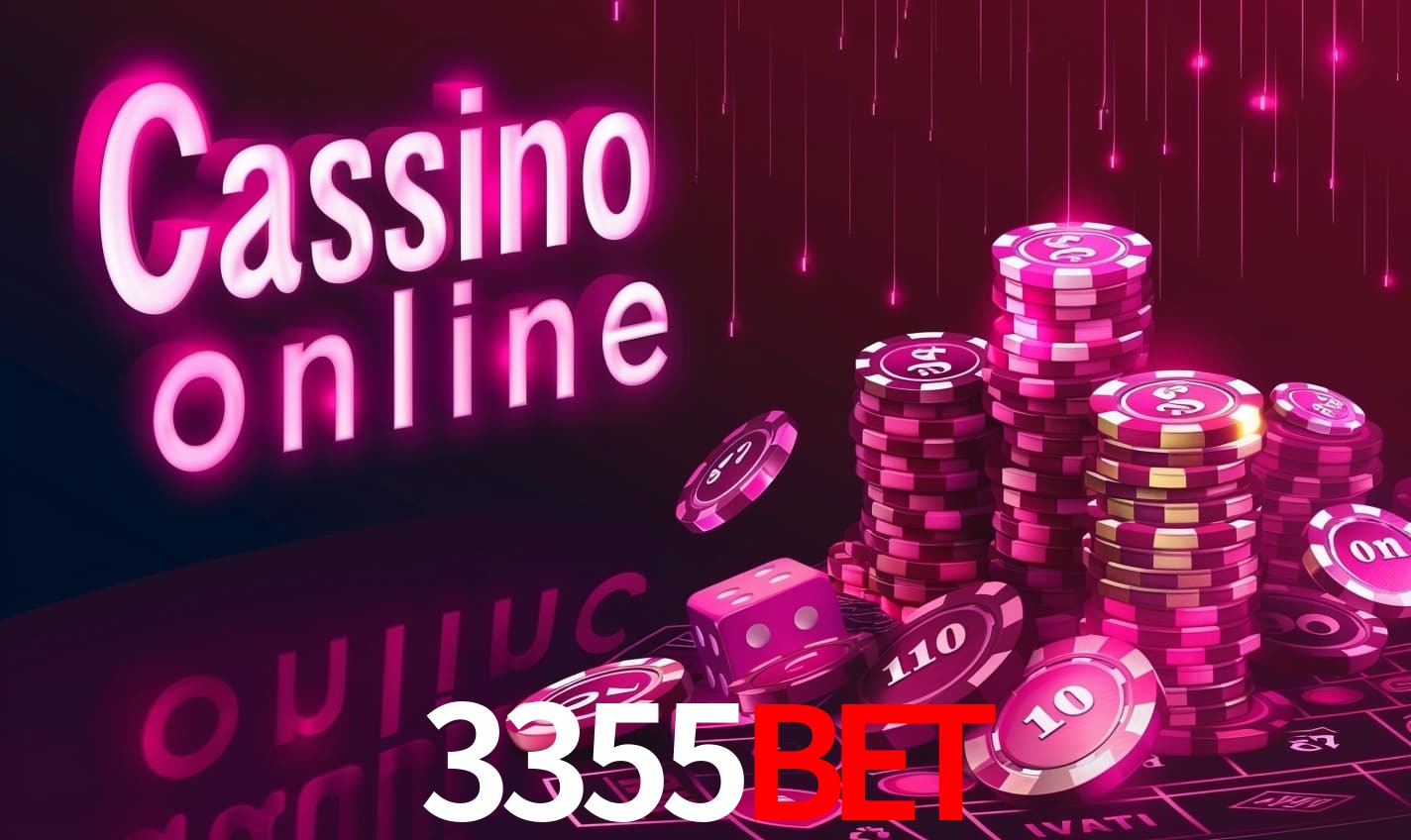 Jogos Exclusivos 3355Bet