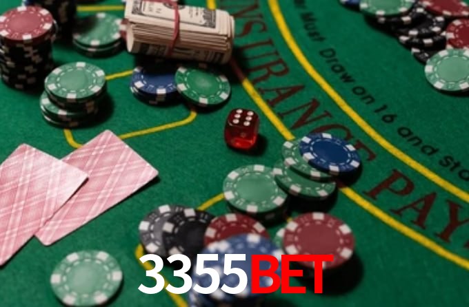 3355Bet