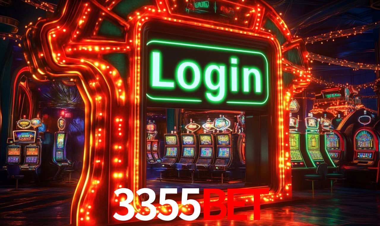 Benefícios da Conta 3355Bet