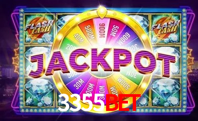 A Emoção da Loteria na 3355Bet: Uma Chance de Mudança de Vida