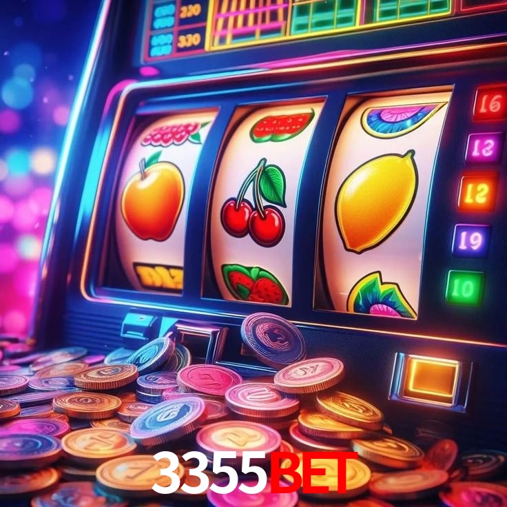 Sistemas de Segurança 3355Bet