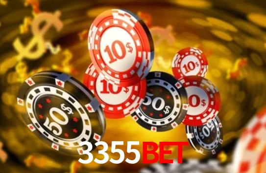 Cadastro Rápido 3355Bet