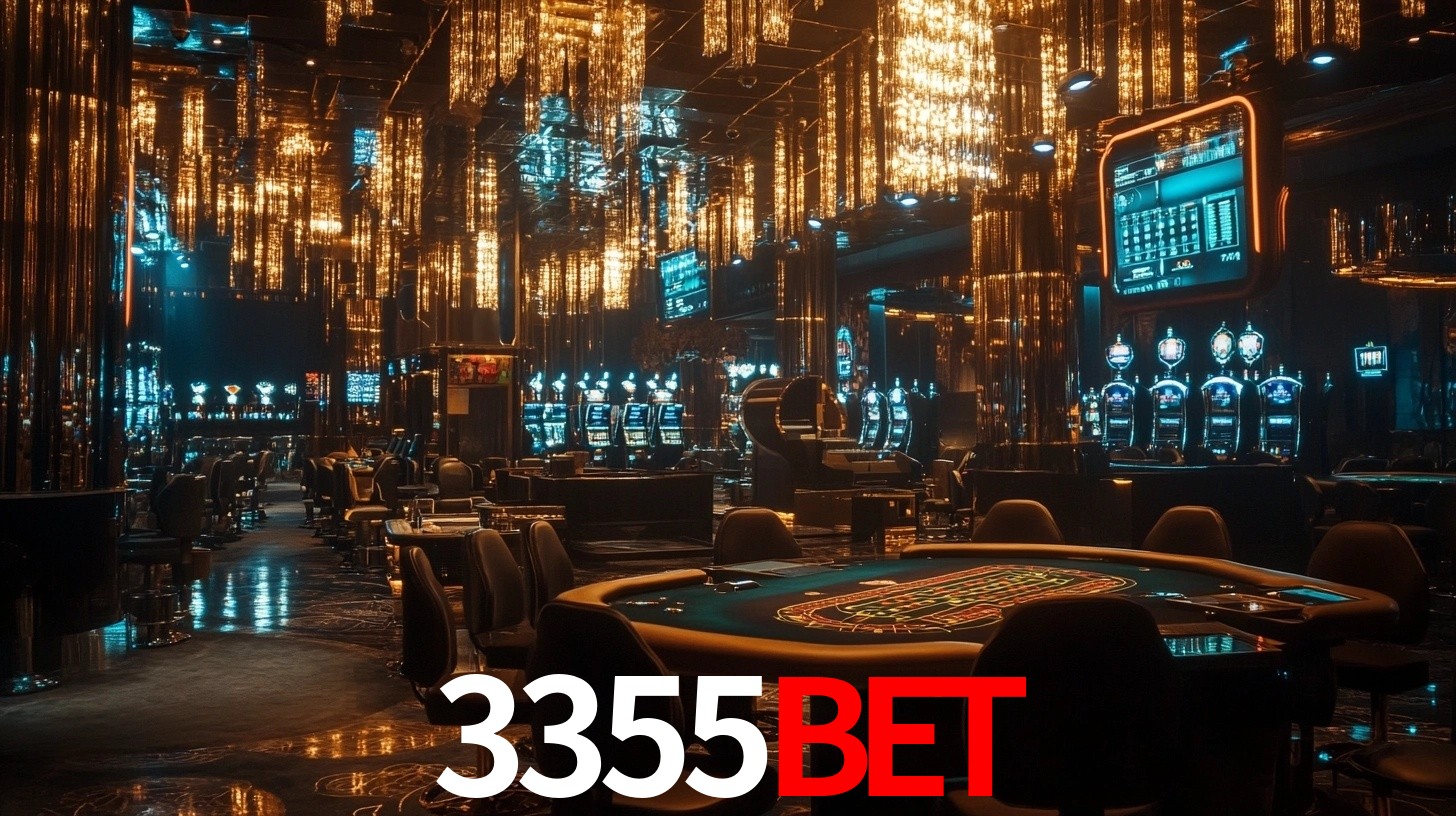3355 Bet Login