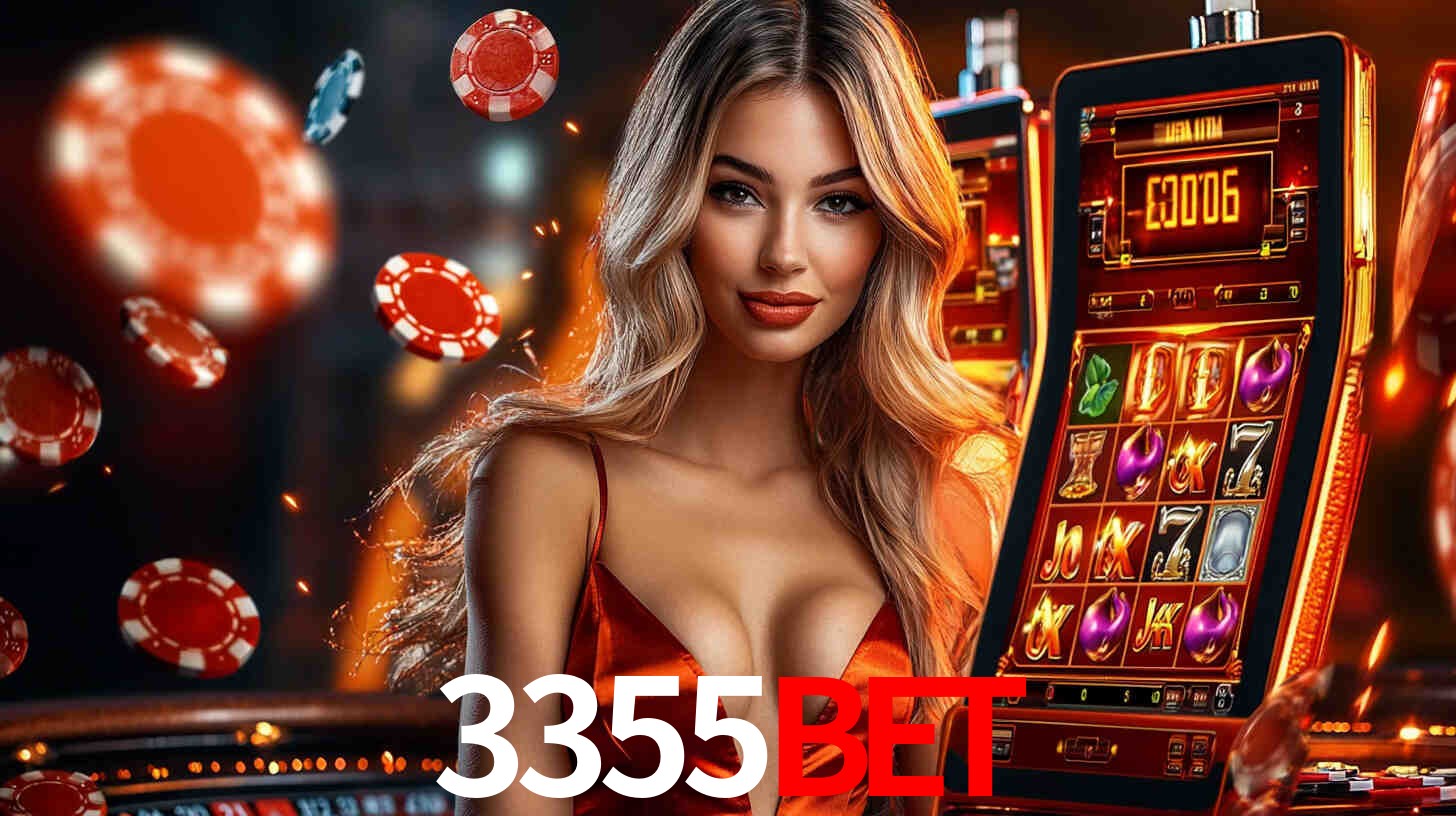 3355Bet - Excellent Online Casino - 3355 Bet Login