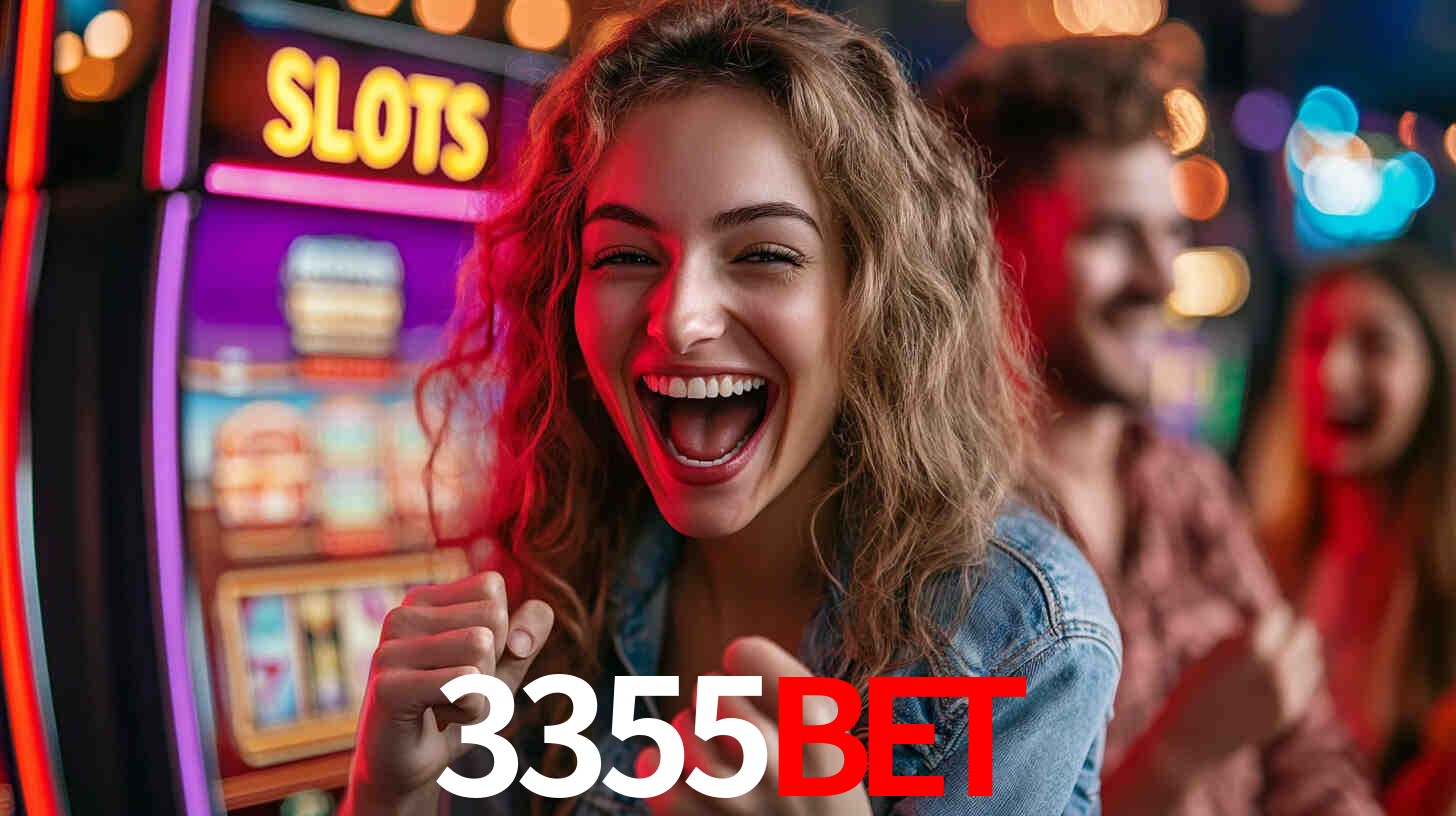 Estatísticas Esportivas 3355Bet