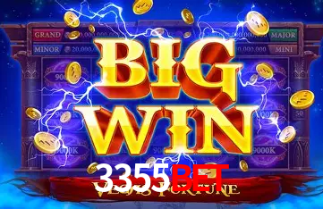 Desvendando o Mundo dos Jogos Virtuais na 3355Bet