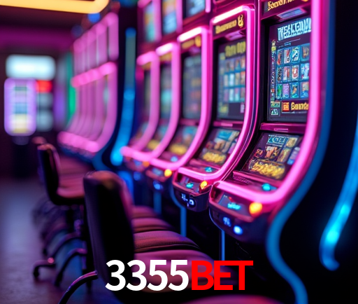 Tecnologia da Plataforma 3355Bet