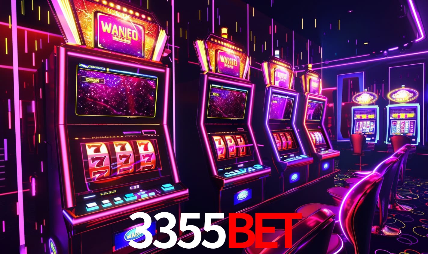 Interface Premium 3355Bet