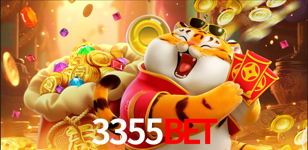 3355 Bet Login