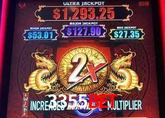 Inovações de Jogos na 3355Bet: O Futuro das Experiências Interativas
