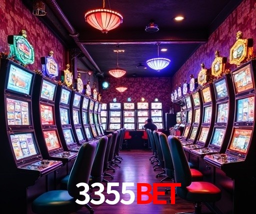 Sistemas de Segurança 3355Bet