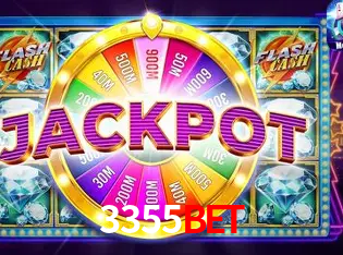 A Emoção da Loteria na 3355Bet: Uma Chance de Mudança de Vida
