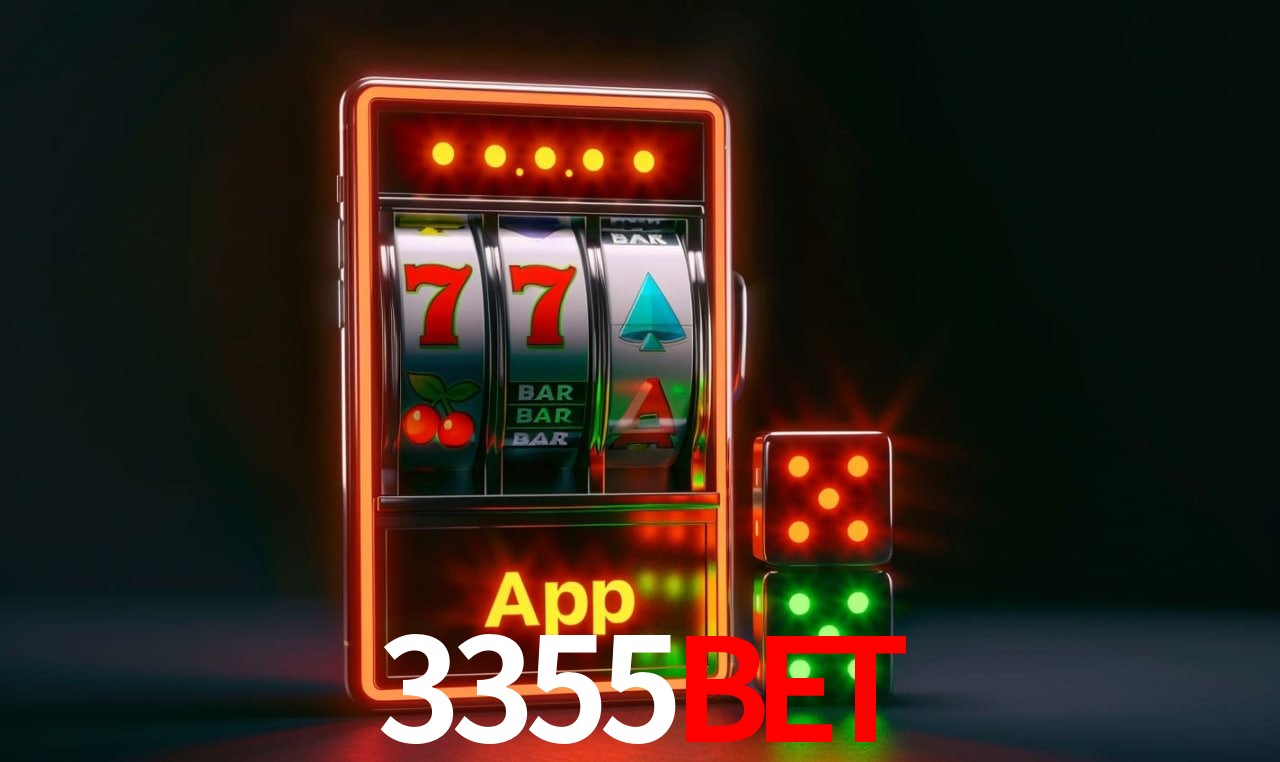Promoções Sazonais 3355Bet
