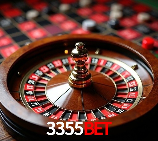 Cadastro Rápido 3355Bet