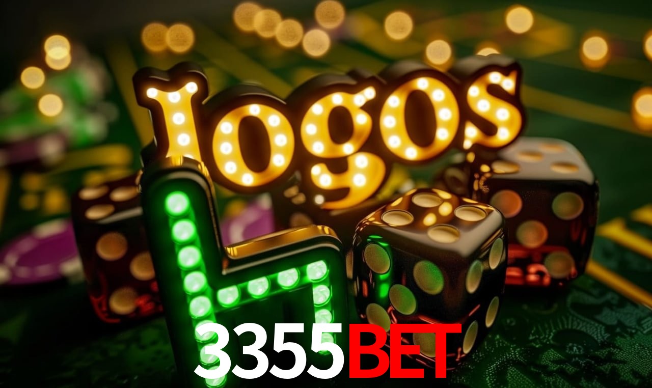 Ofertas Exclusivas 3355Bet