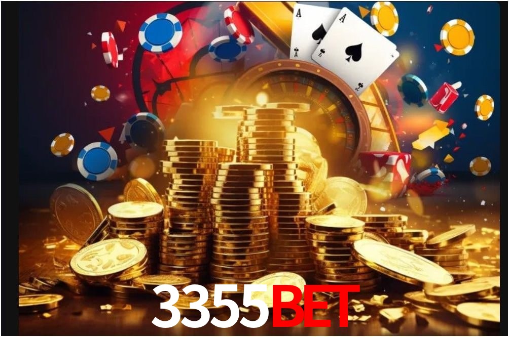 Jogo Spaceman 3355Bet