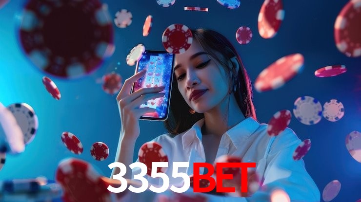 Programa VIP 3355Bet