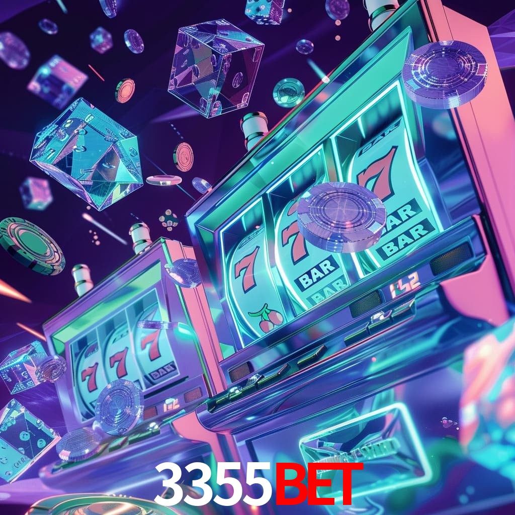 Casino VIP 3355Bet