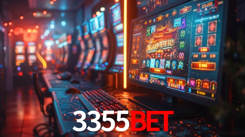 3355 Bet Login