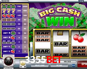 Descubra o Programa VIP da 3355Bet: Vantagens Exclusivas para Jogadores