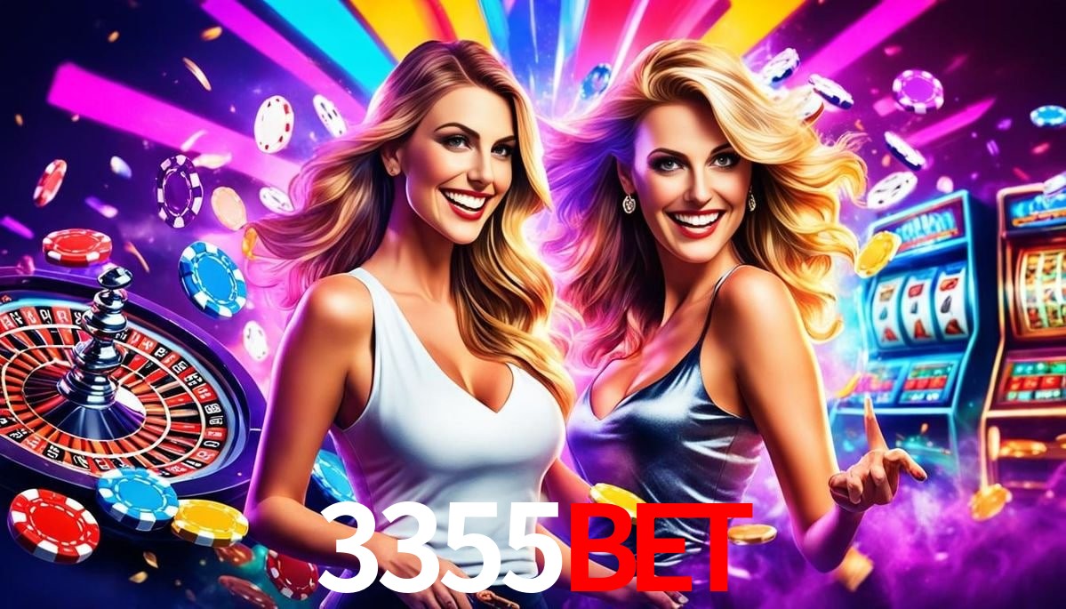 Estatísticas 3355Bet