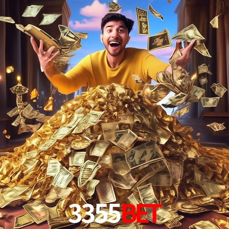 Diretório de Jogos 3355Bet