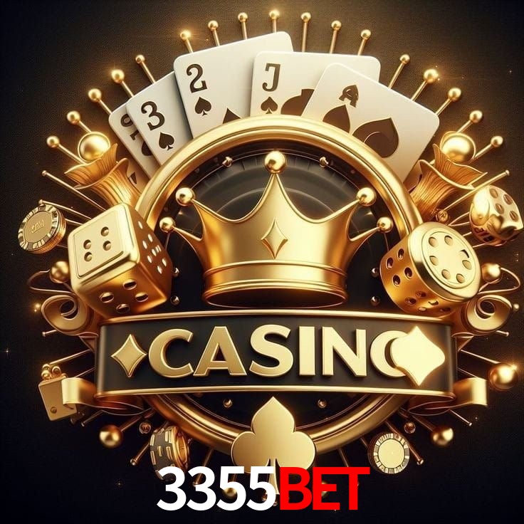Especiais de Fim de Semana 3355Bet