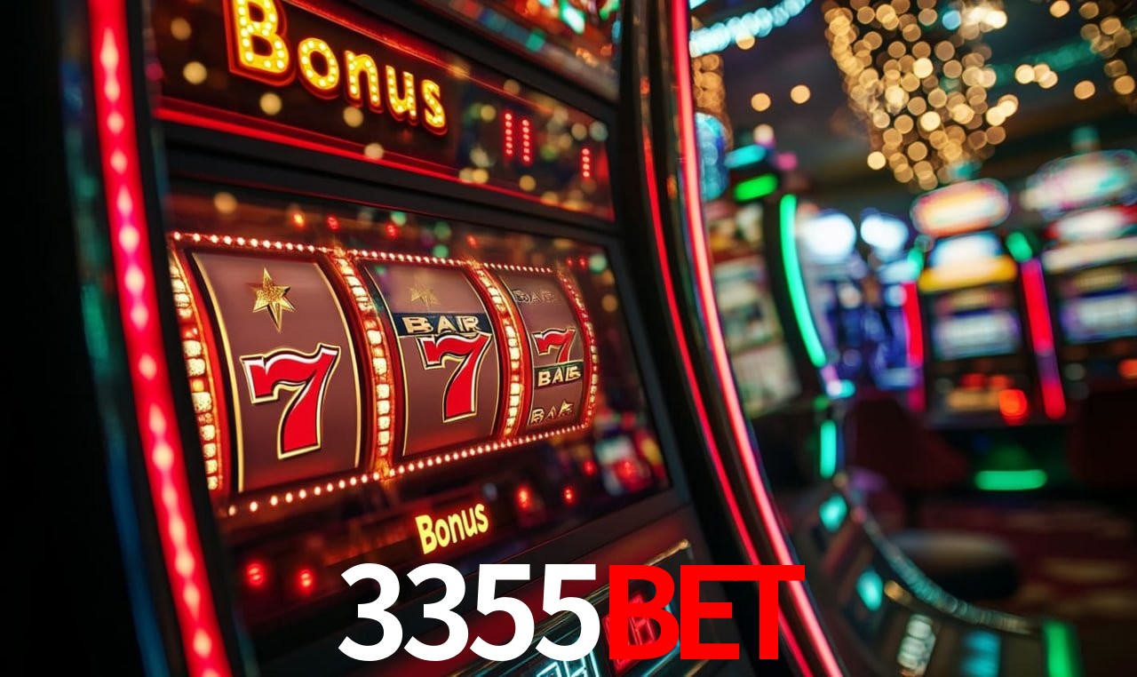 3355 Bet Login
