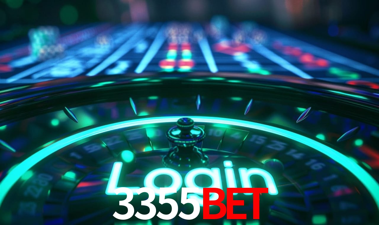 Segurança 2FA 3355Bet