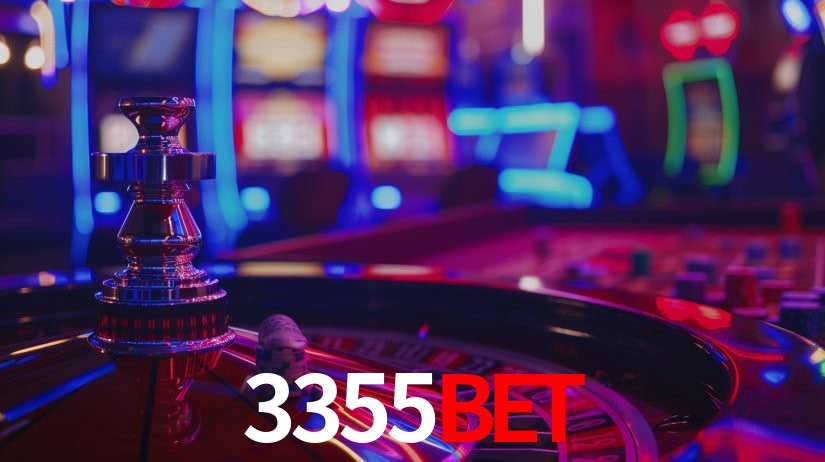 3355Bet