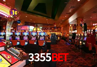 Descubra o Programa VIP da 3355Bet: Vantagens Exclusivas para Jogadores