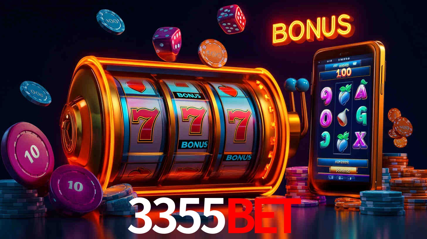 Apostas de Basquete 3355Bet
