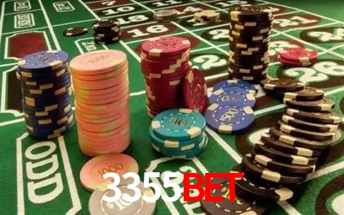 PIX Instantâneo 3355Bet